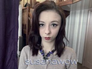 SusanaWow