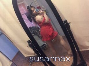 SusannaX