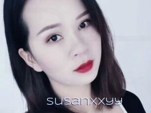 Susanxxyy Blue Hot