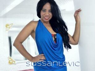SussanLevic