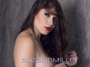SussanMiller