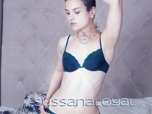 SussanaLoyal