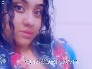 SussyBrown