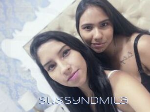 SussyNdMila