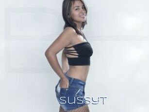 Sussyt