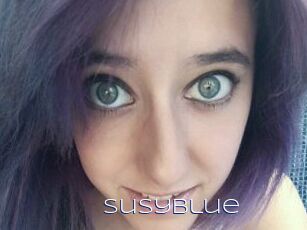 SusyBlue