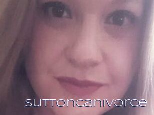 SuttonCanivorce