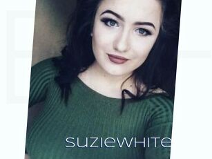 SuzieWhite