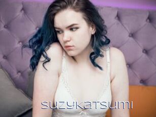 SuzyKatsumi
