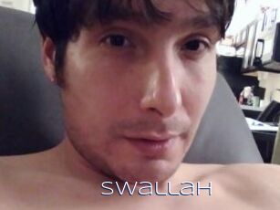Swallah
