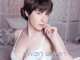 Swan_Gwen