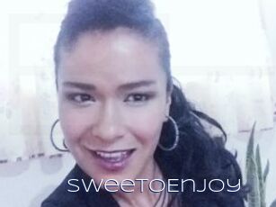 SweeToEnjoy
