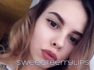 SweeetBerryLips