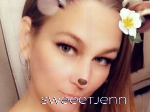 SweeetJenn