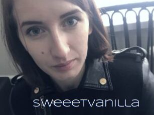 SweeetVanilla