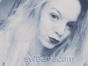 Sweet18Cam