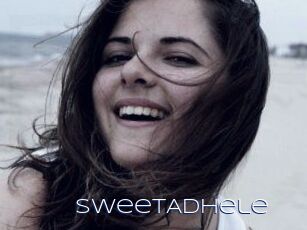 SweetAdhele