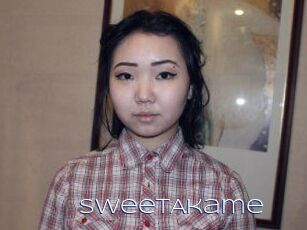 SweetAkame