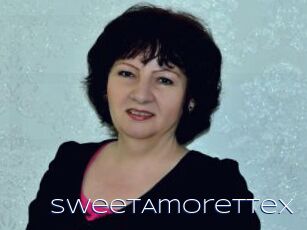 SweetAmoretteX