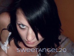 SweetAngel20