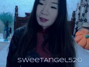 SweetAngel520