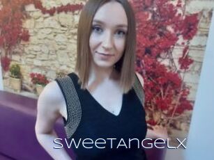 SweetAngelX