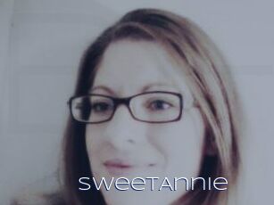 SweetAnnie