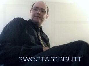 SweetArabButt