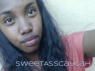 SweetAssCaylah