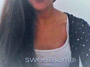 SweetBambi
