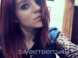 SweetBerry4U