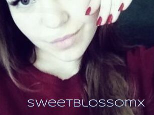 SweetBlossomX