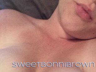 SweetBonniBrown