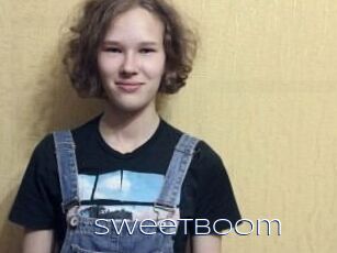 SweetBoom