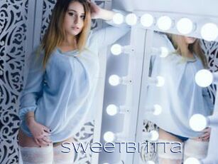 SweetBritta