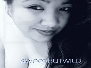 SweetButWild