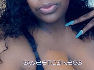 SweetCake68
