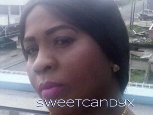 SweetCandyX