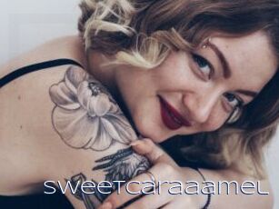 SweetCaraaamel