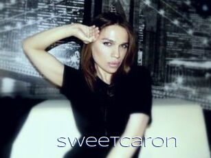 SweetCaron