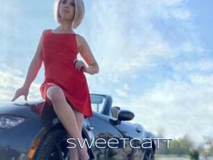 SweetCatt