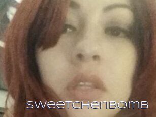 SweetCheriBomb
