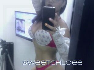 SweetChloee