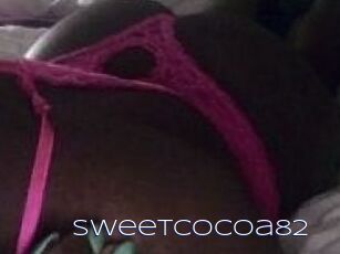 SweetCocoa82
