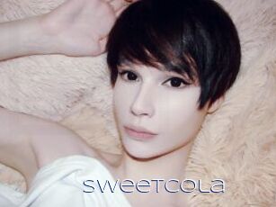 SweetCola