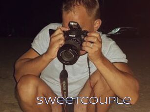SweetCouple Blue Hot