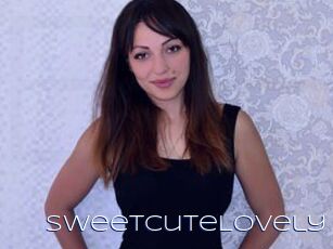 SweetCuteLovely
