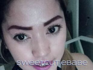 SweetCutieBabe