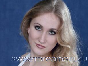 SweetDreamGirl4U