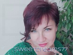 SweetDreams77